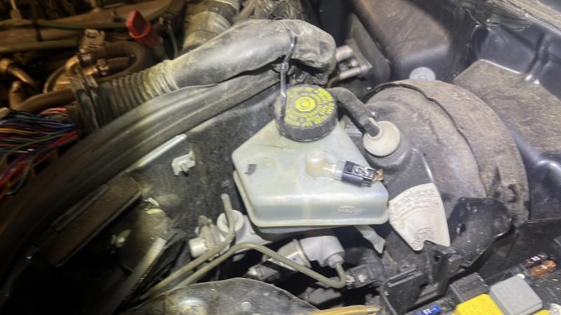 Mastervac MERCEDES CLASSE CLC 203 COUPE Diesel - 1