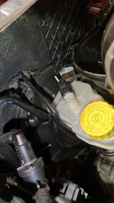 Mastervac SEAT IBIZA 4 PHASE 2 Essence - 1