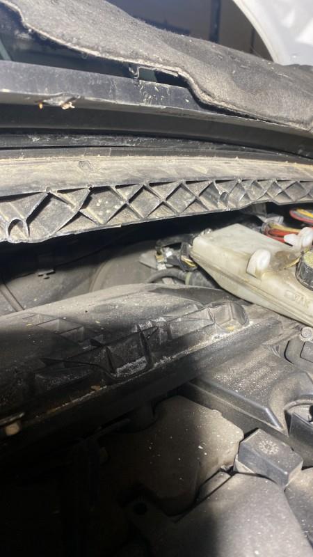 Mastervac CITROEN C4 2 PHASE 1 Diesel - 1