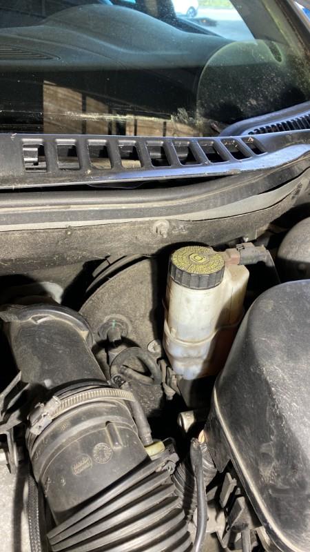 Mastervac CITROEN C5 2 BREAK Diesel - 1