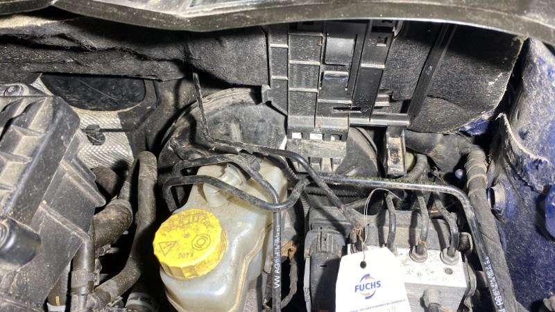 Mastervac SKODA FABIA 3 PHASE 1 Essence - 1