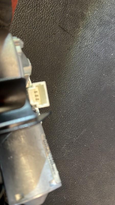 Mecanisme essuie glace arriere CITROEN C4 2 PHASE 1 Diesel - 1