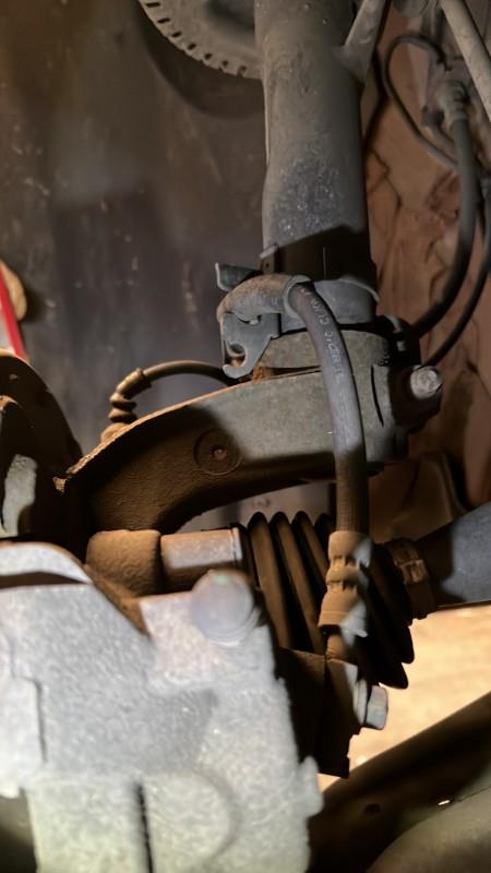 Moyeu avant droit SEAT IBIZA 4 PHASE 2 Essence - 1