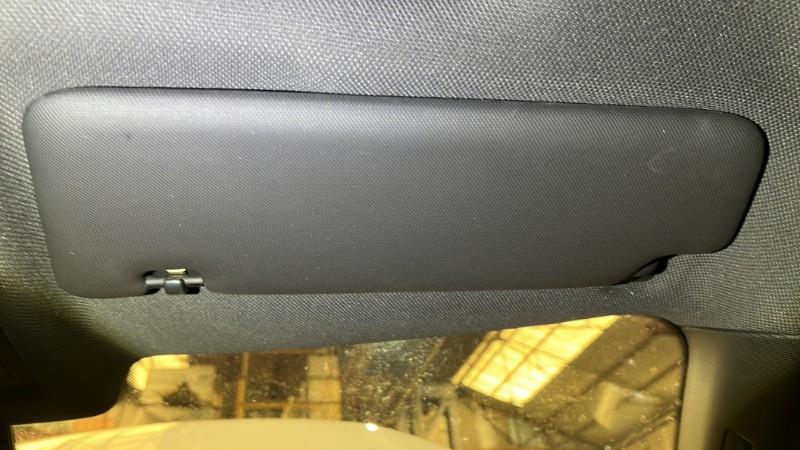 Pare soleil droit AUDI A1 1 SPORTBACK PHASE 1 Essence - 1
