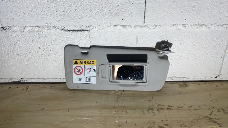 Pare soleil droit RENAULT TALISMAN Diesel - 1