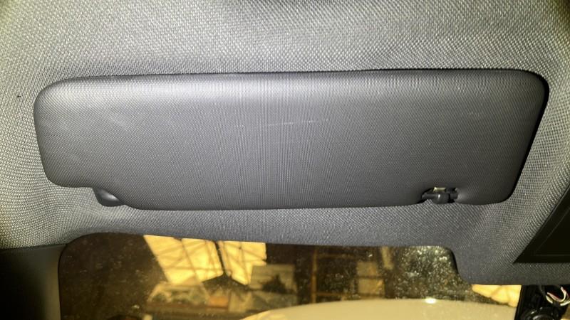 Pare soleil gauche AUDI A1 1 SPORTBACK PHASE 1 Essence - 1