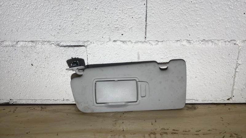 Pare soleil gauche RENAULT TALISMAN Diesel - 1