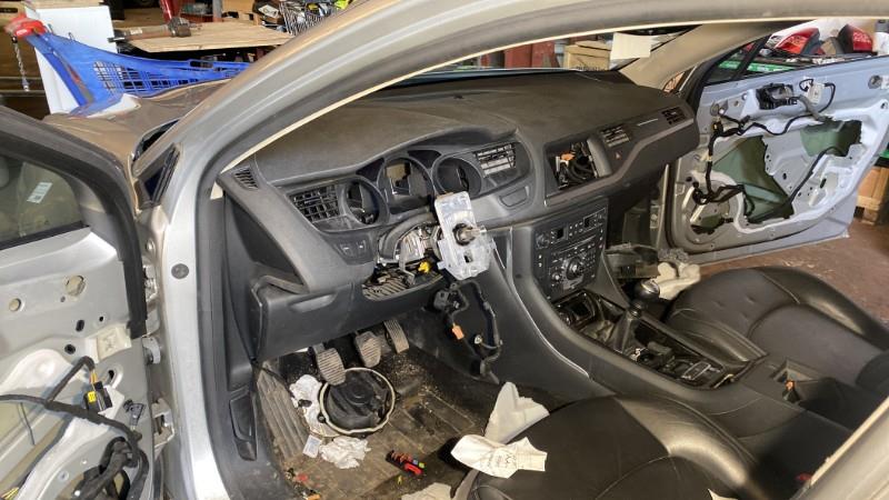 Planche de bord complete CITROEN C5 2 BREAK Diesel - 1