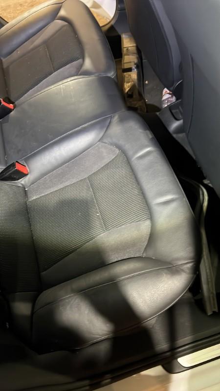 Pompe immergee AUDI A1 1 SPORTBACK PHASE 1 Essence - 1