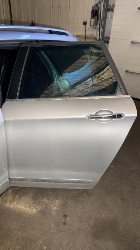 Porte arriere gauche CITROEN C5 2 BREAK Diesel - 1