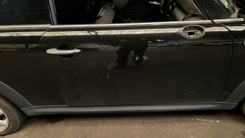Porte avant droit MINI MINI 2 R56 PHASE 2 Diesel - 1