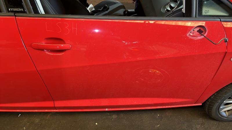 Porte avant droit SEAT IBIZA 4 PHASE 2 Essence - 1
