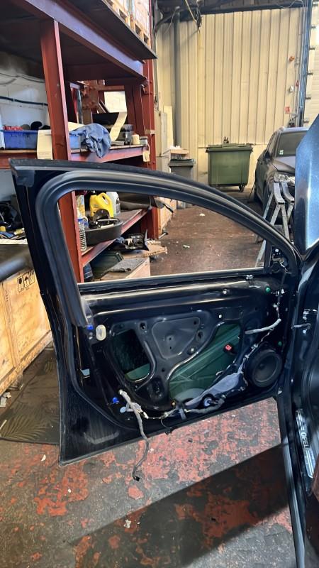 Porte avant gauche OPEL INSIGNIA 1 PHASE 1 Diesel - 1
