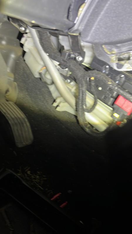 Pulseur d'air CITROEN C4 2 PHASE 1 Diesel - 1