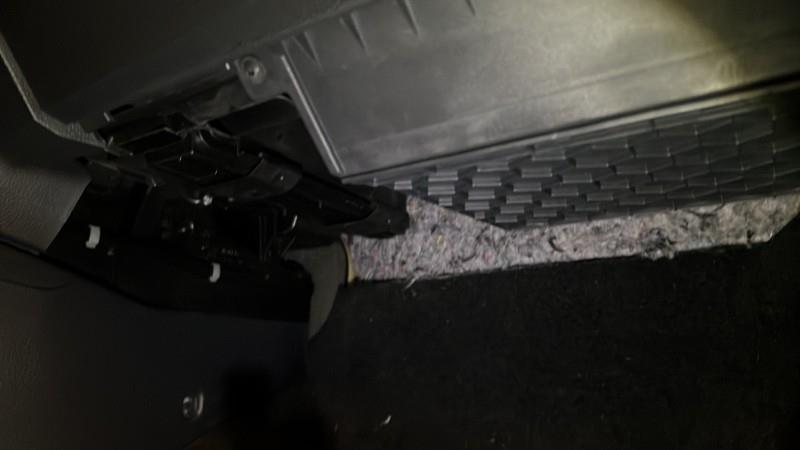 Pulseur d'air SEAT IBIZA 4 PHASE 2 Essence - 1