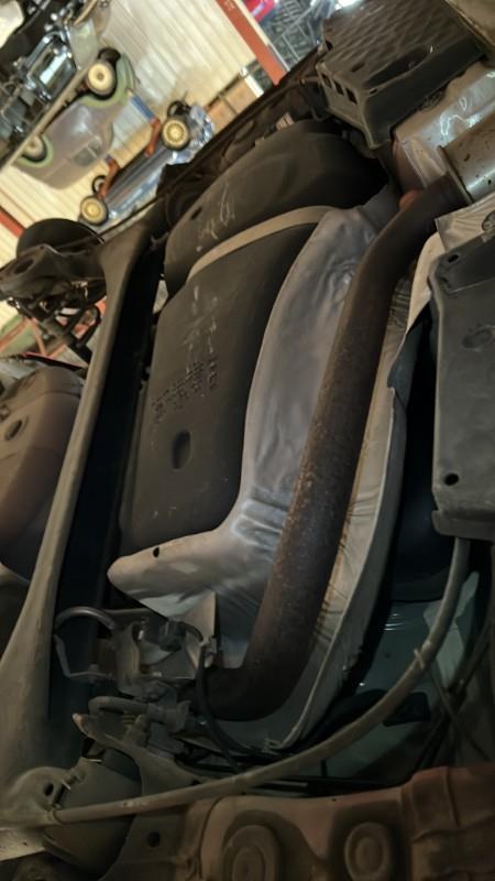 Reservoir SEAT IBIZA 4 PHASE 2 Essence - 1