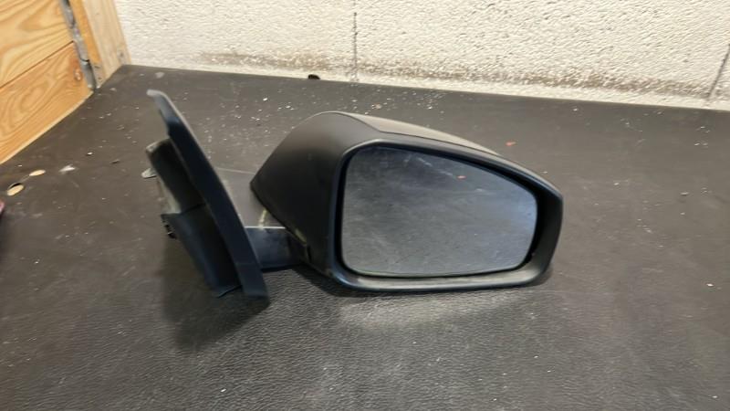 Retroviseur droit RENAULT MEGANE 3 PHASE 2 Diesel - 1