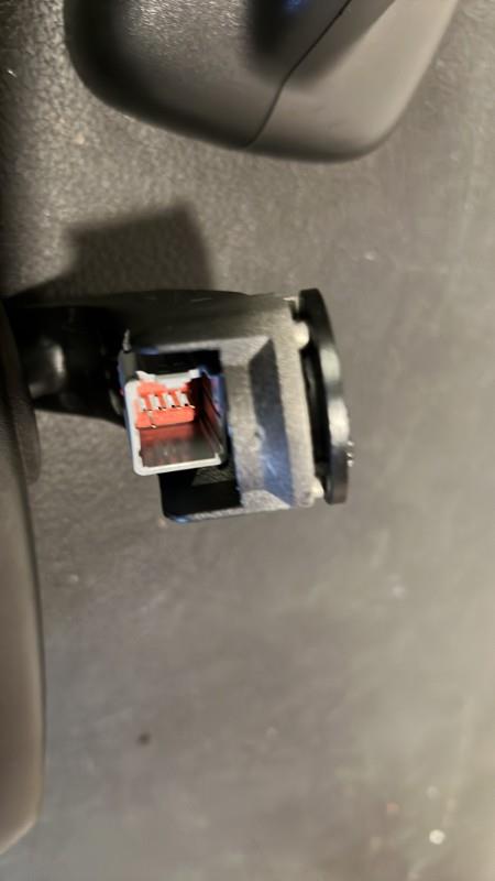 Retroviseur interieur JAGUAR XF 1 PHASE 1 Diesel - 1