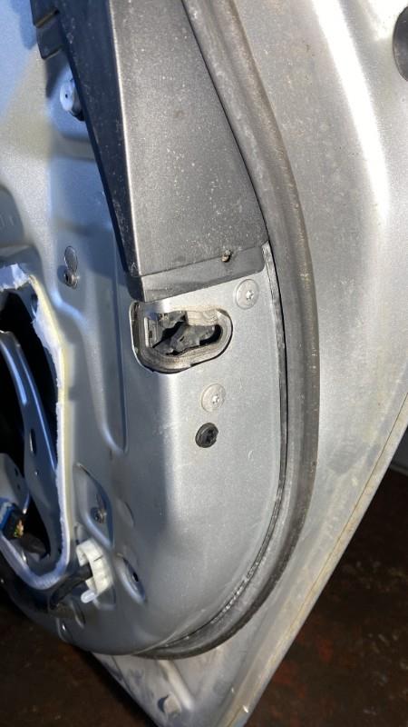 Serrure arriere droit CITROEN C5 2 BREAK Diesel - 1