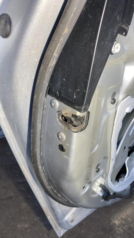 Serrure arriere gauche CITROEN C5 2 BREAK Diesel - 1