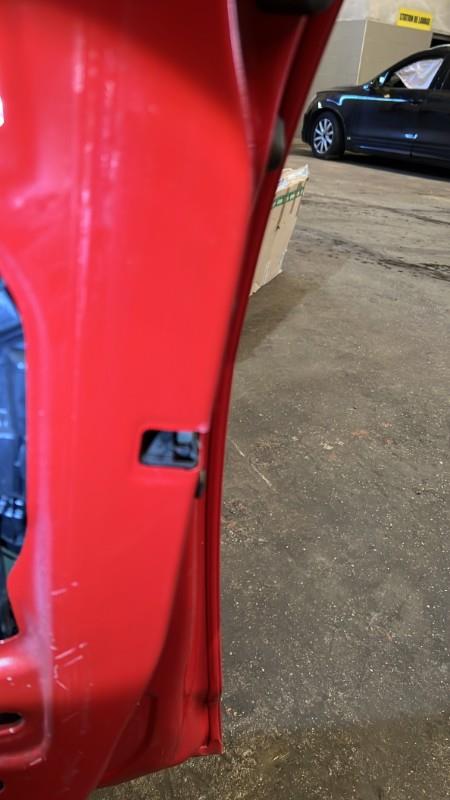 Serrure avant droit SEAT IBIZA 4 PHASE 2 Essence - 1