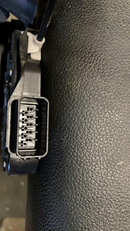 Serrure avant droit JAGUAR XF 1 PHASE 1 Diesel - 1