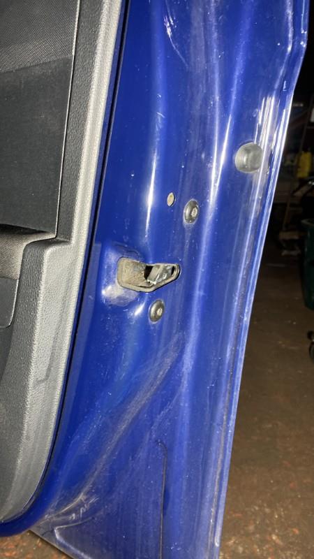 Serrure avant droit SKODA FABIA 3 PHASE 1 Essence - 1
