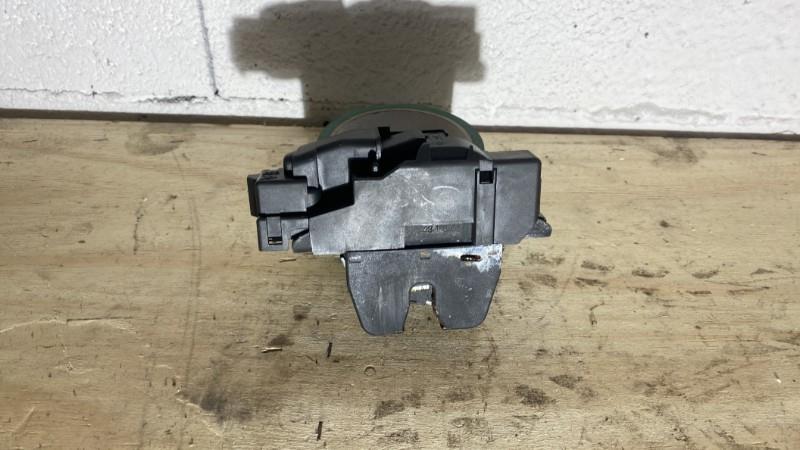 Serrure de coffre CITROEN C4 2 PHASE 1 Diesel - 1