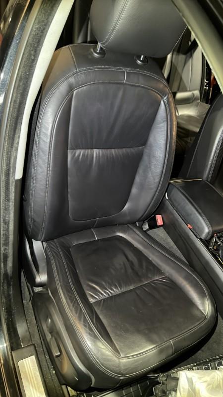 Siege avant droit JAGUAR XF 1 PHASE 1 Diesel - 1