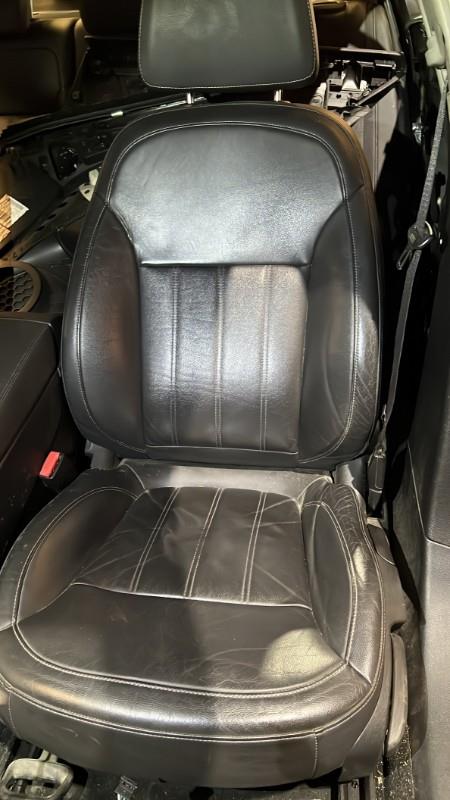 Siege avant gauche OPEL INSIGNIA 1 PHASE 1 Diesel - 1