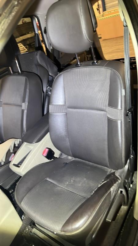 Siege avant gauche RENAULT GRAND SCENIC 3 PHASE 1 Diesel - 1