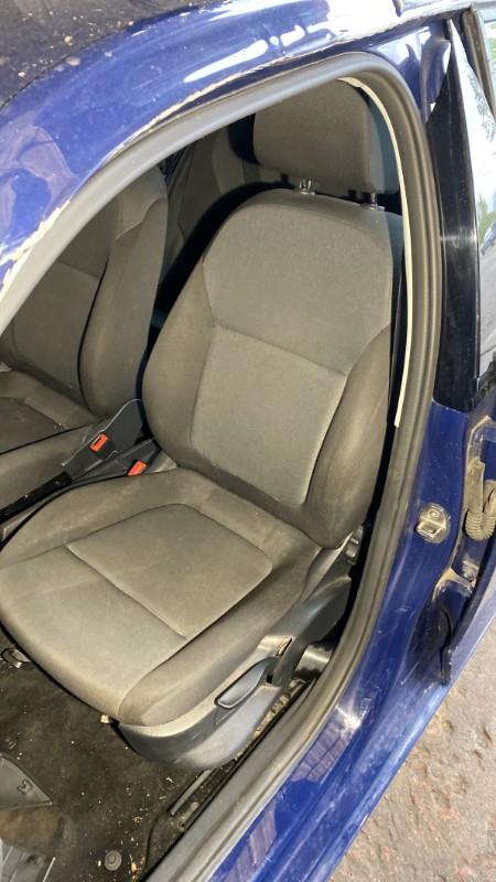 Siege avant gauche SKODA FABIA 3 PHASE 1 Essence - 1