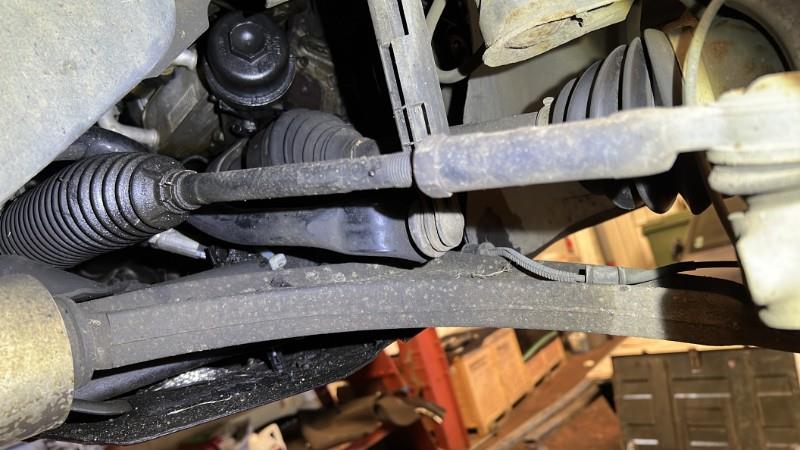 Triangle avant droit OPEL INSIGNIA 1 PHASE 1 Diesel - 1
