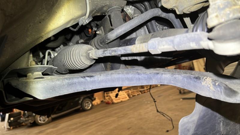 Triangle avant droit AUDI A1 1 SPORTBACK PHASE 1 Essence - 1