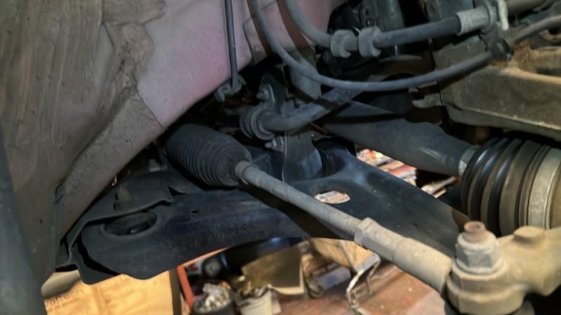Triangle avant droit SEAT IBIZA 4 PHASE 2 Essence - 1