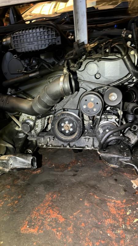 Turbo JAGUAR XF 1 PHASE 1 Diesel - 1