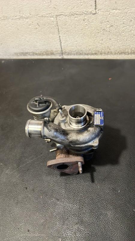 Turbo RENAULT CLIO 3 PHASE 1 Essence - 1
