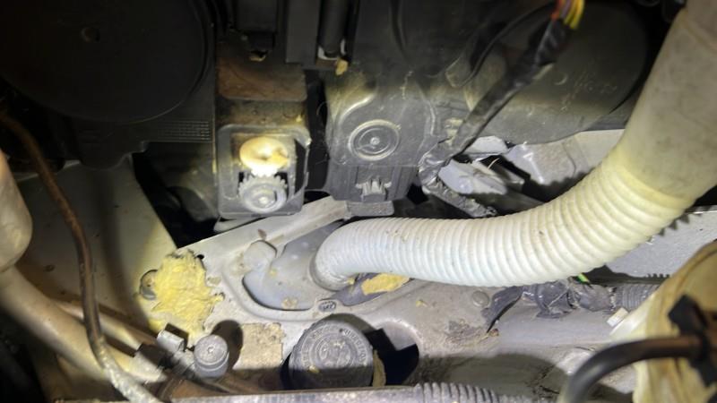 Vase de lave glace CITROEN C4 2 PHASE 1 Diesel - 1