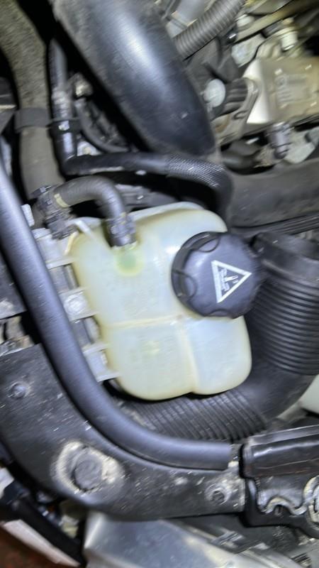 Vase d'expansion MINI MINI 2 R56 PHASE 2 Diesel - 1