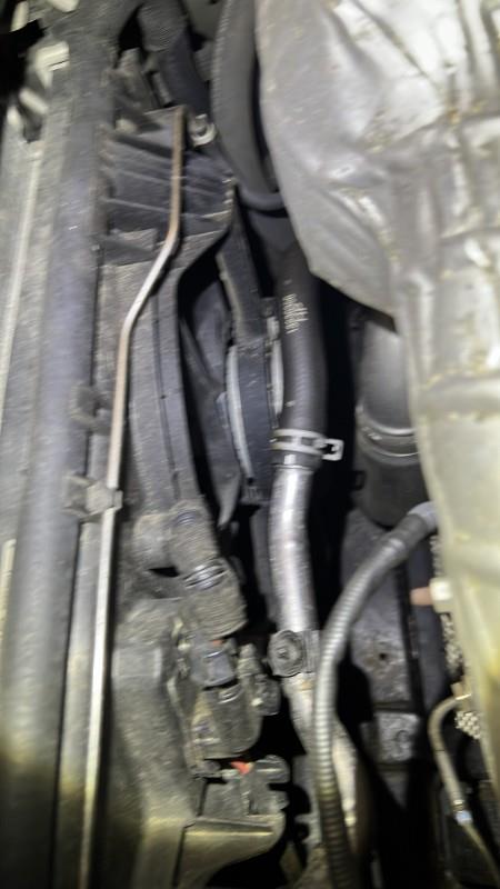 Ventilateur eau OPEL INSIGNIA 1 PHASE 1 Diesel - 1