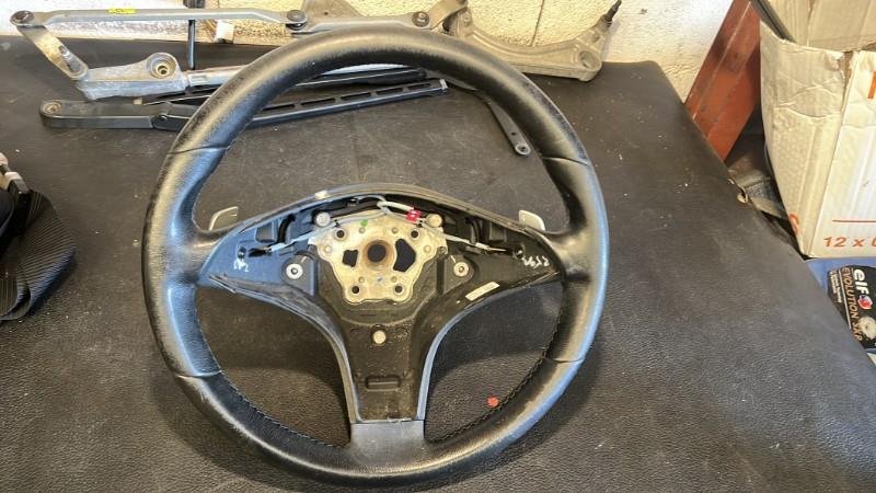 Volant MERCEDES CLASSE CLC 203 COUPE Diesel - 1
