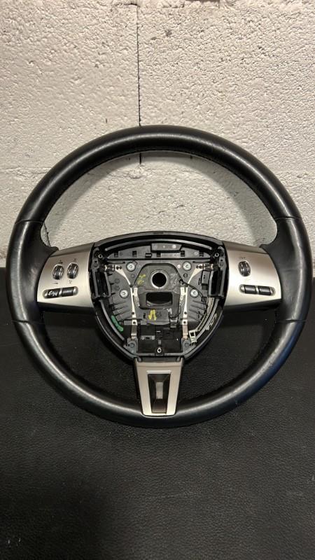 Volant JAGUAR XF 1 PHASE 1 Diesel - 1