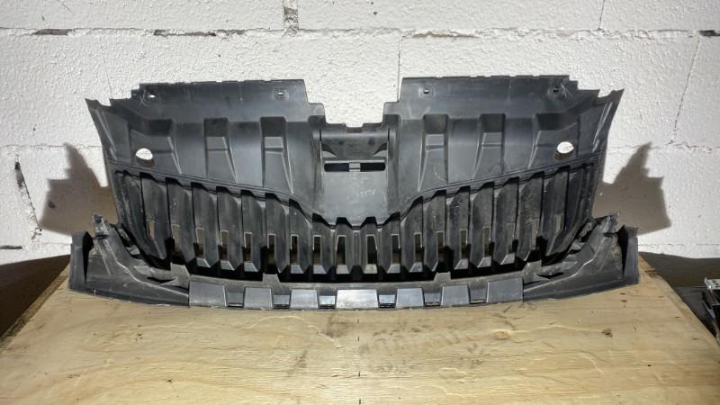 Calandre SKODA FABIA 3 PHASE 1 Essence - 1