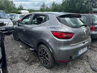 Moteur RENAULT CLIO 4 PHASE 1 Diesel - 1