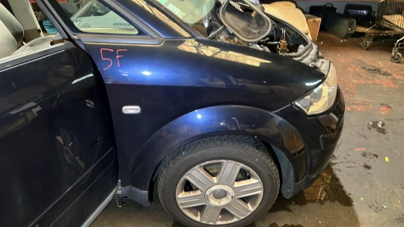 Aile avant droit AUDI A2 Essence - 1