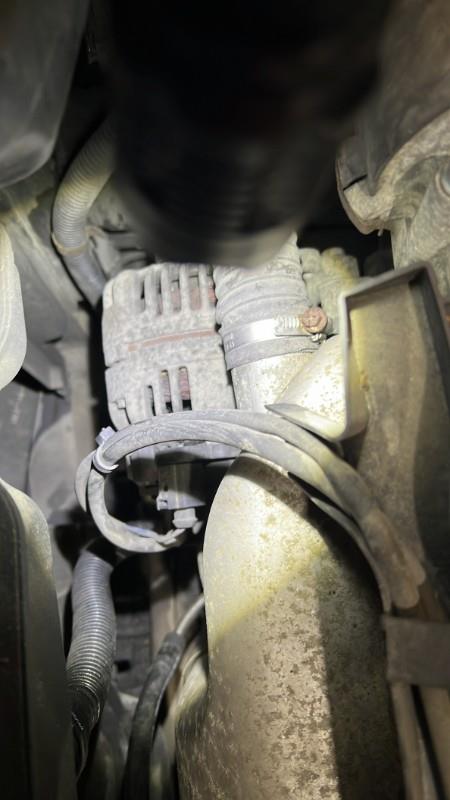 Alternateur AUDI A2 Essence - 1