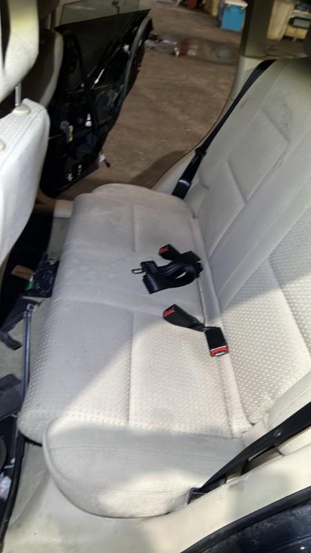 Banquette arriere AUDI A2 Essence - 1