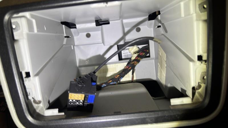 Bloc chauffage SKODA FABIA 2 PHASE 1 Diesel - 1