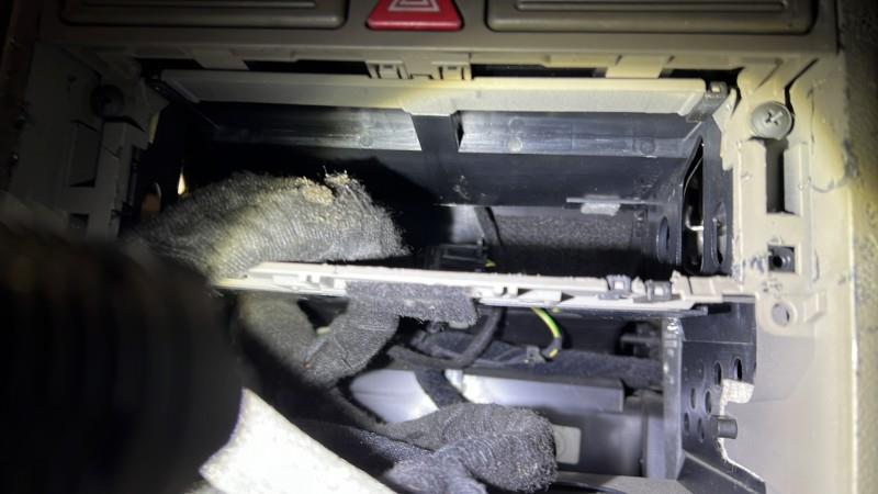 Bloc chauffage AUDI A2 Essence - 1