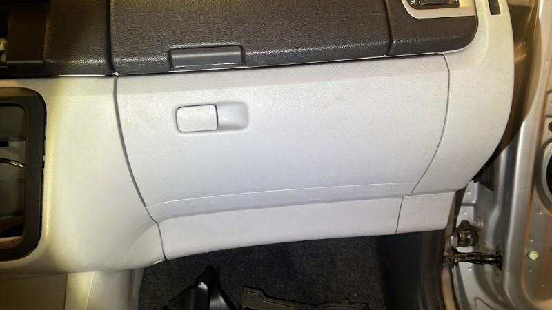 Boite a gants SKODA FABIA 2 PHASE 1 Diesel - 1